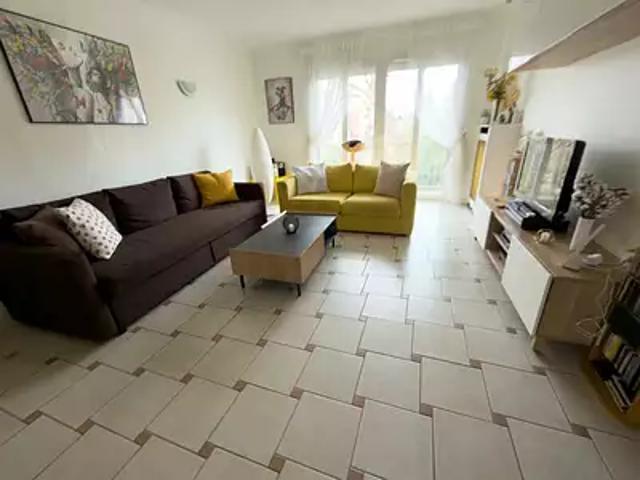 Les Pavillons sous Bois 93320 Achat / Vente appartement 6 pièces t6