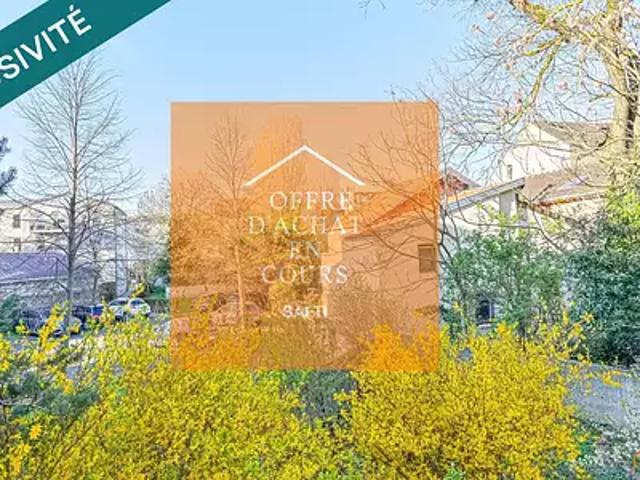 Les Pavillons sous Bois 93320 Achat / Vente appartement 2 pièces t2