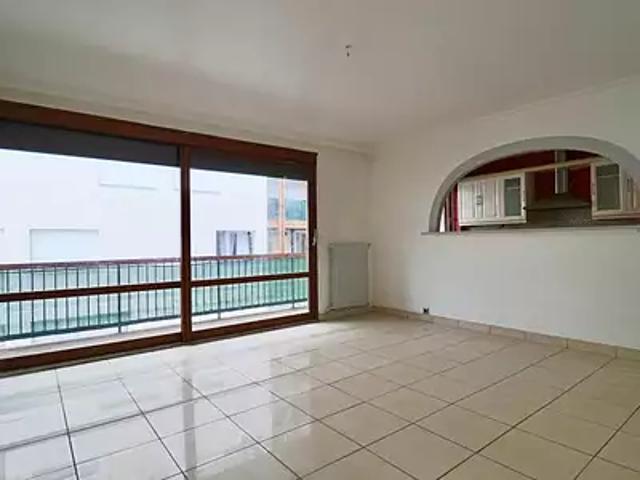 Les Pavillons sous Bois 93320 Achat / Vente appartement 2 pièces t2