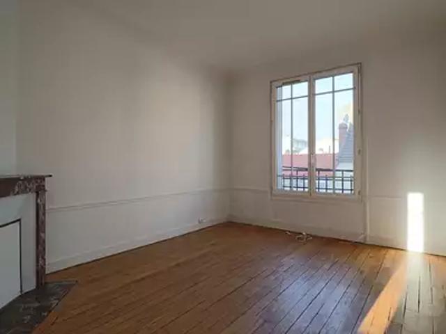 Les Pavillons sous Bois 93320 Achat / Vente appartement 2 pièces t2