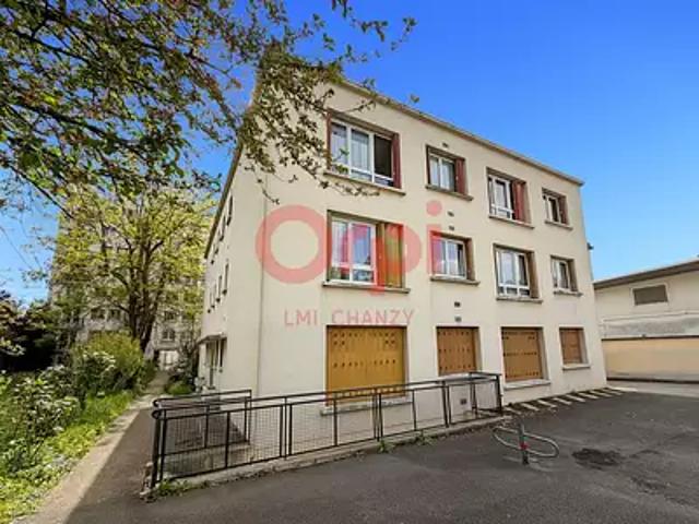 Les Pavillons sous Bois 93320 Achat / Vente appartement 2 pièces t2 cave