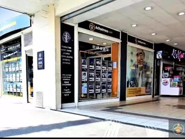 Les Pavillons sous Bois 93320 Achat / Vente divers