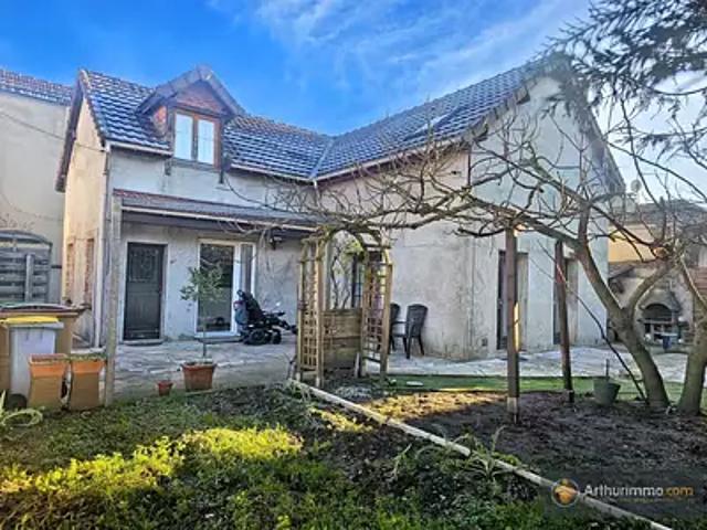 Les Pavillons sous Bois 93320 Achat / Vente maison