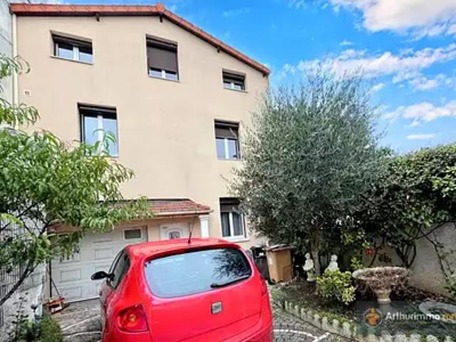 Les Pavillons sous Bois 93320 Achat / Vente maison 4 pièces t4