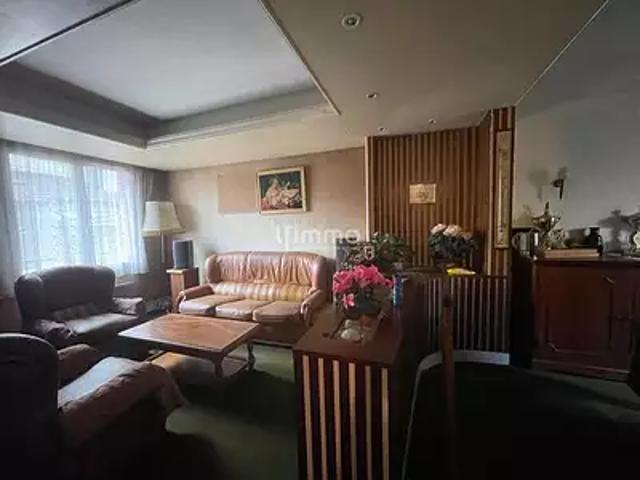 Les Pavillons sous Bois 93320 Achat / Vente maison 5 pièces t5