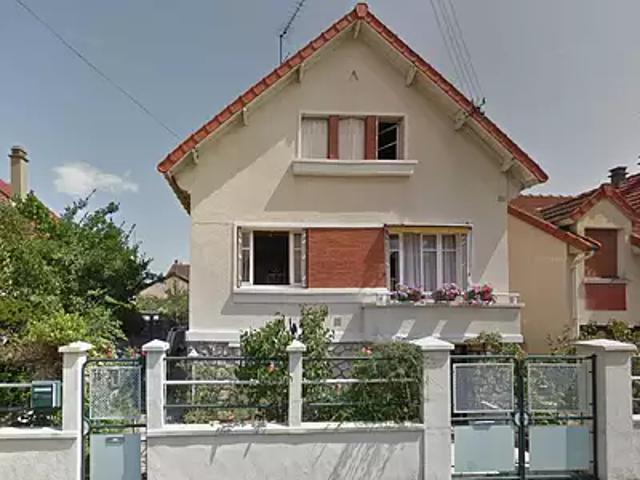Les Pavillons sous Bois 93320 Achat / Vente maison 5 pièces t5