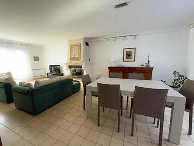 Les Pavillons sous Bois 93320 Achat / Vente maison 6 pièces t6