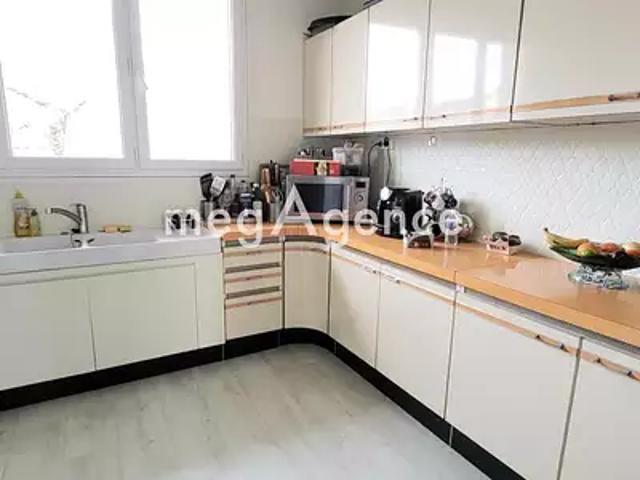 Les Pavillons sous Bois 93320 Achat / Vente maison 6 pièces t6 terrasse cave