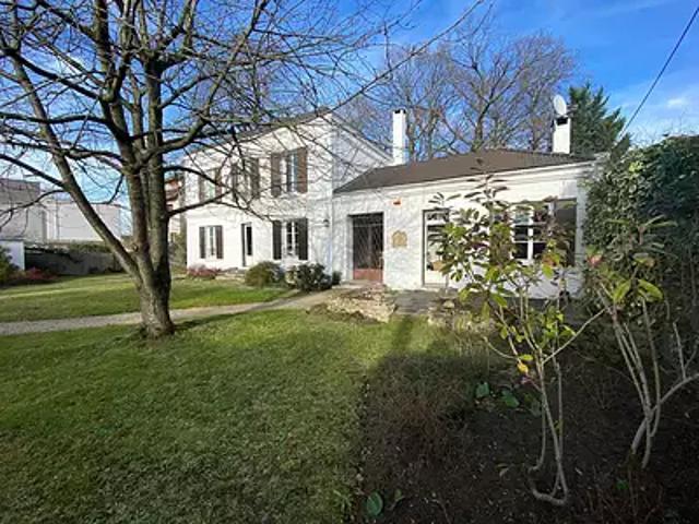 Les Pavillons sous Bois 93320 Achat / Vente maison 8 pièces t8 au dernier étage