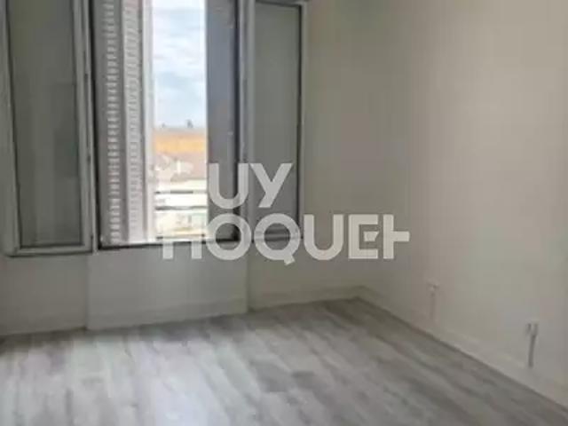 Les Pavillons sous Bois 93320 Location appartement 2 pièces t2 cave