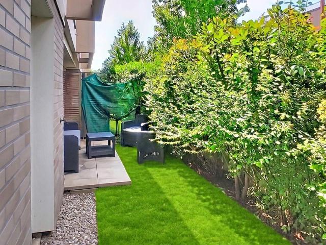 Les Pavillons sous Bois Vente Appartement 93