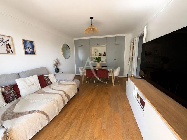 Les Pavillons sous Bois Vente Appartement 93