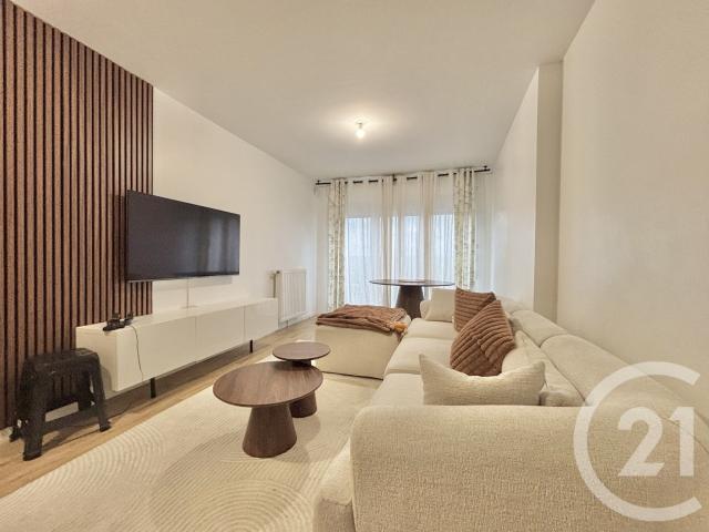 Les Pavillons sous Bois Vente Appartement 93