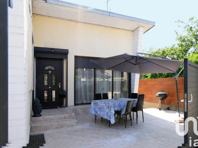 Les Pavillons sous Bois Vente Maison 93
