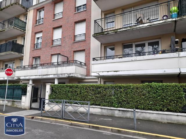 Les Pavillons sous Bois Vente Parking / Garage 93