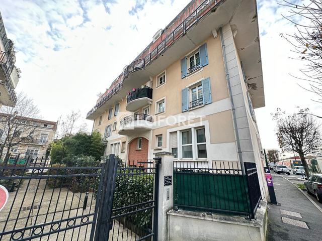 Les Pavillons sous Bois Location Appartement 93