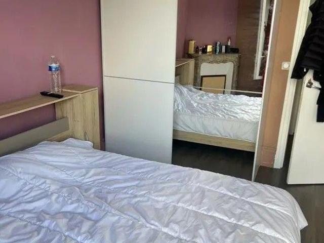Les Pavillons sous Bois Location Appartement 93