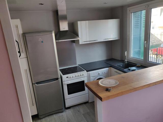 Les Pavillons sous Bois Location Appartement 93