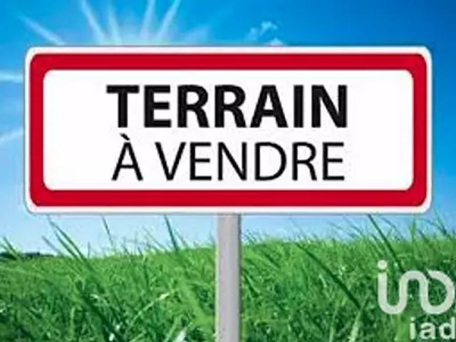 Les Petites Loges 51400 Achat / Vente terrain