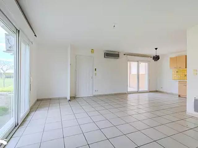 Les Peintures 33230 Achat / Vente maison 4 pièces t4 parking