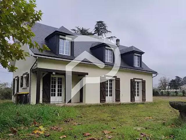 Les Peintures 33230 Achat / Vente maison 3 pièces t3 au dernier étage terrasse