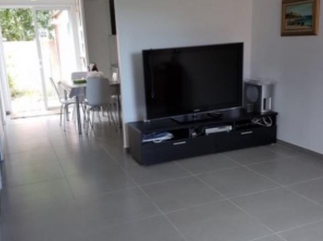 Les Pennes Mirabeau Location Maison 13