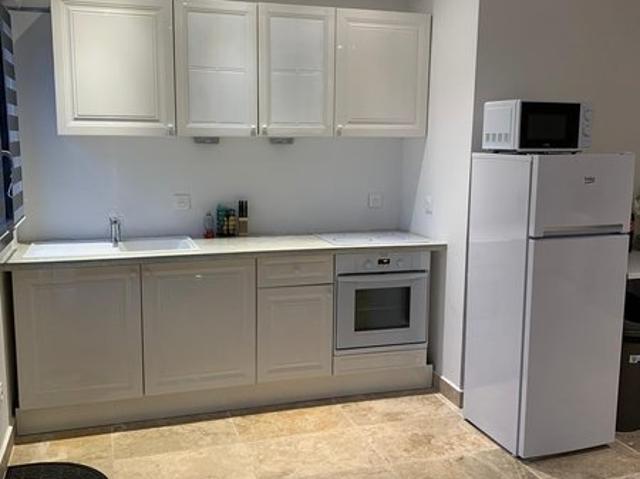 Les Pennes Mirabeau Location Appartement 13