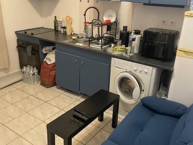 Les Pennes Mirabeau Location Appartement 13