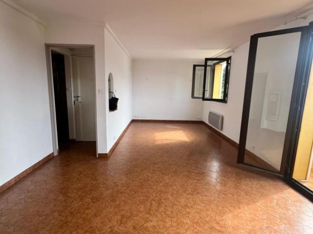 Les Pennes Mirabeau Location Appartement 13