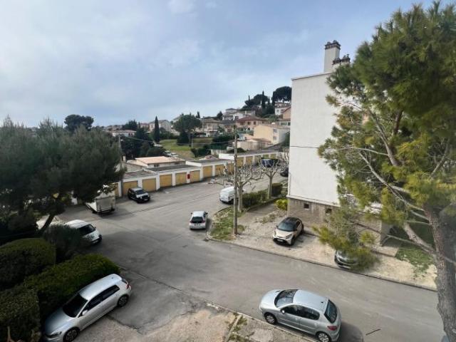Les Pennes Mirabeau Location Appartement 13