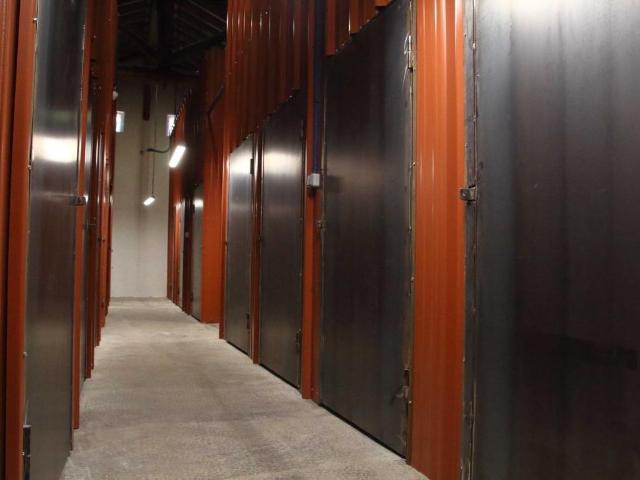 Les Pennes Mirabeau Location Parking / Garage 13