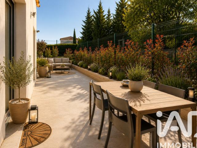 Les Pennes Mirabeau Vente Maison 13