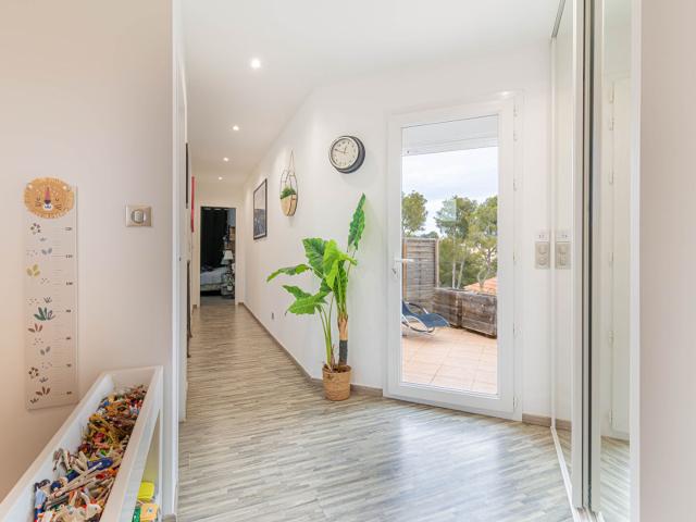 Les Pennes Mirabeau Vente Maison 13