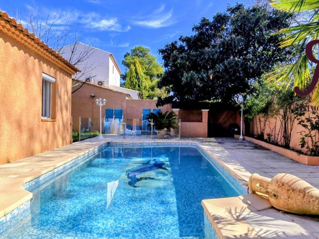 Les Pennes Mirabeau Vente Maison 13