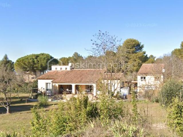 Les Pennes Mirabeau Vente Propriété/château 13