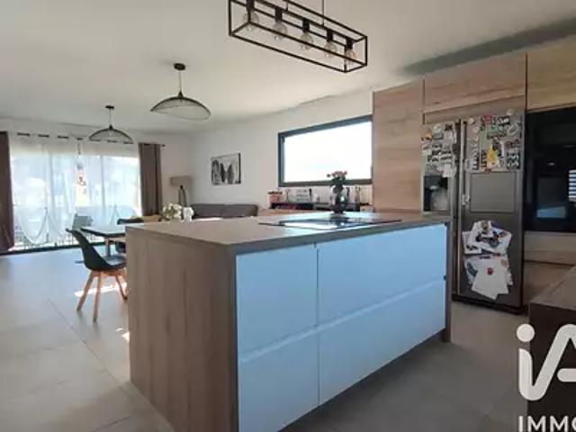 Les Pennes Mirabeau 13170 Achat / Vente maison 4 pièces t4