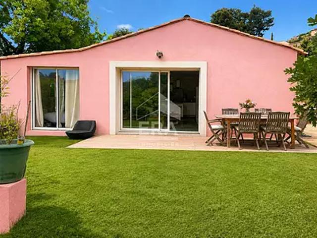 Les Pennes Mirabeau 13170 Achat / Vente maison 4 pièces t4