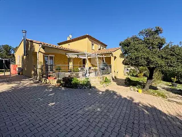 Les Pennes Mirabeau 13170 Achat / Vente maison 4 pièces t4