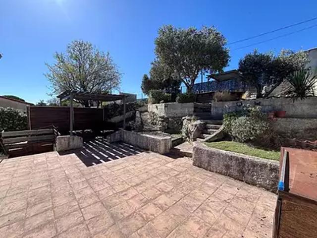 Les Pennes Mirabeau 13170 Achat / Vente maison 4 pièces t4 terrasse parking