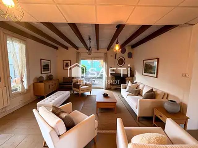 Les Pennes Mirabeau 13170 Achat / Vente maison 4 pièces t4 parking
