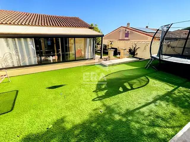 Les Pennes Mirabeau 13170 Achat / Vente maison 4 pièces t4 parking
