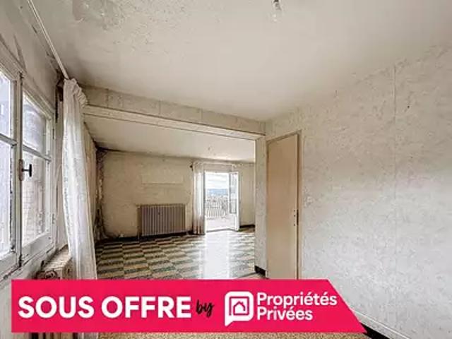 Les Pennes Mirabeau 13170 Achat / Vente maison 7 pièces t7 jardin terrasse