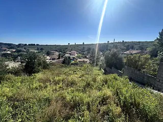 Les Pennes Mirabeau 13170 Achat / Vente maison 9 pièces t9 jardin