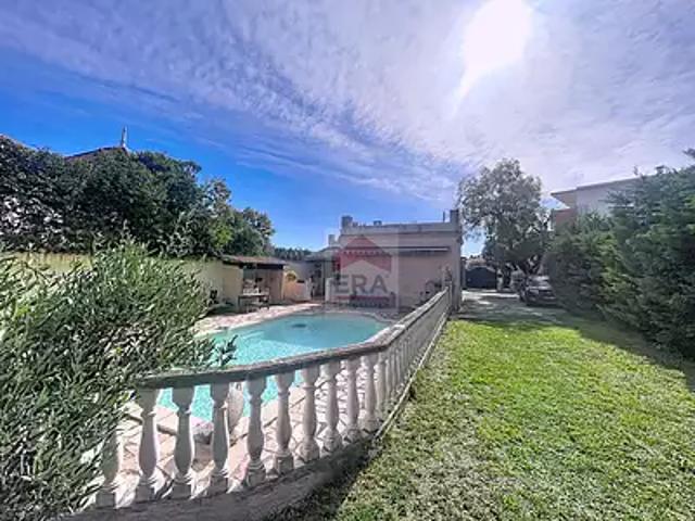 Les Pennes Mirabeau 13170 Achat / Vente maison 3 pièces t3 piscine