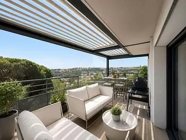Les Pennes Mirabeau 13170 Achat / Vente appartement 2 pièces t2