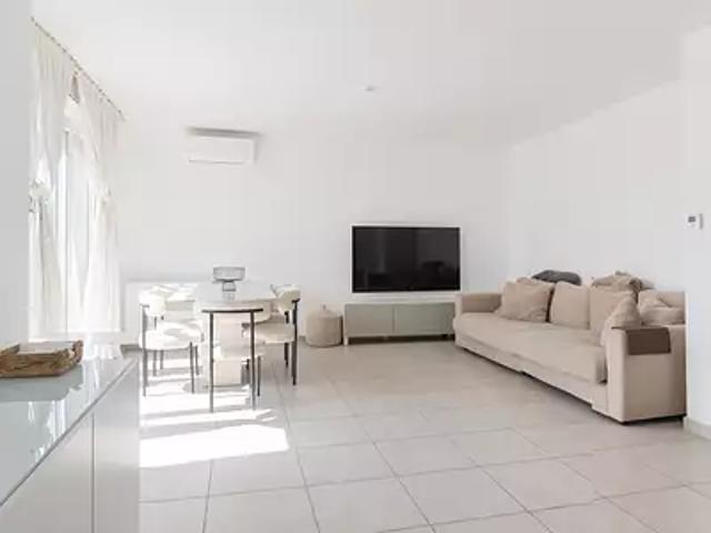 Les Pennes Mirabeau 13170 Achat / Vente appartement 3 pièces t3 au dernier étage