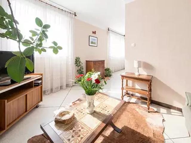 Les Pennes Mirabeau 13170 Achat / Vente appartement 4 pièces t4 au dernier étage