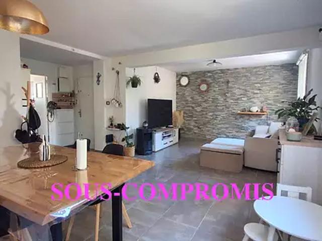 Les Pennes Mirabeau 13170 Achat / Vente appartement 4 pièces t4