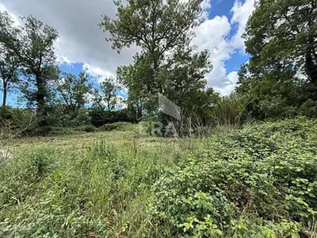 Les Pennes Mirabeau 13170 Achat / Vente terrain