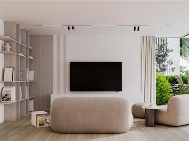 Les Perles de Founex Villa Moorea, 7,5 Zimmer, Neubau THPE